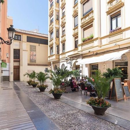 New Catedral Wabi Malaga 아파트 외부 사진