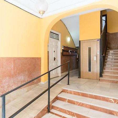 New Catedral Wabi Malaga 아파트 외부 사진