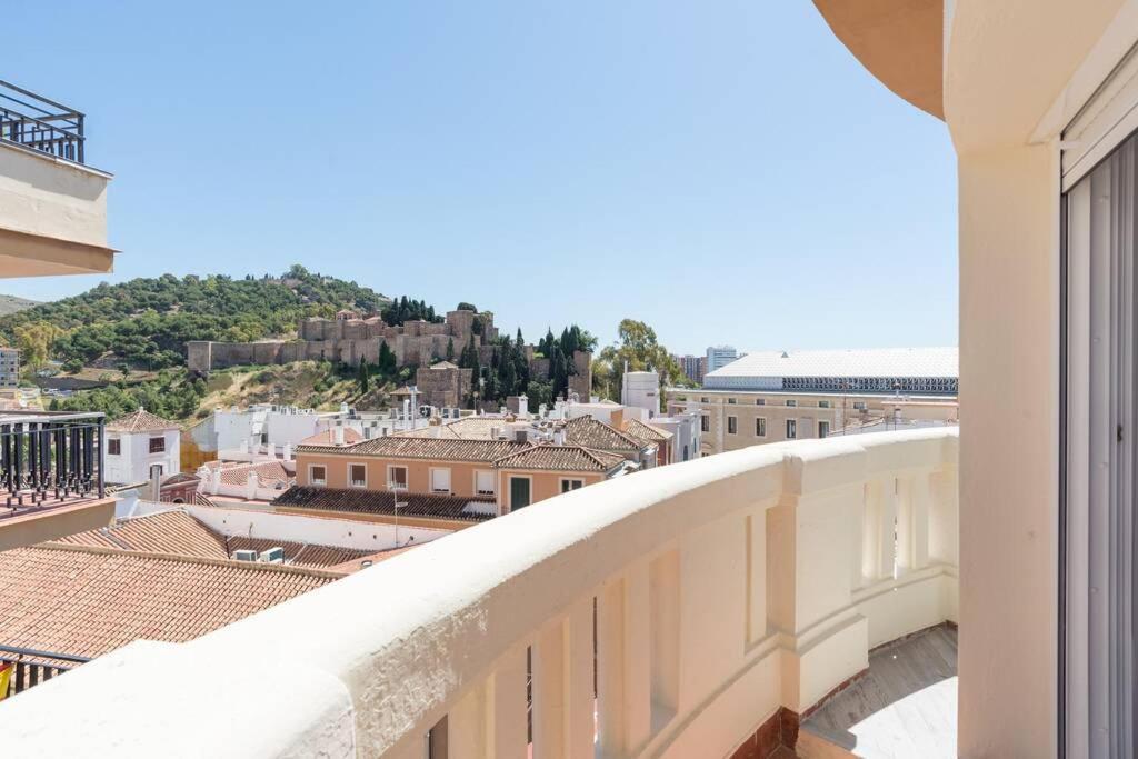 New Catedral Wabi Malaga 아파트 외부 사진