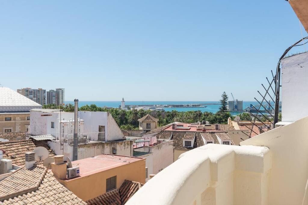 New Catedral Wabi Malaga 아파트 외부 사진